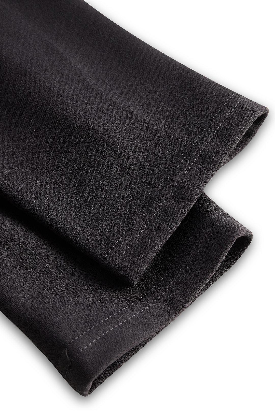 Evelyn | Refined Dress with Belt