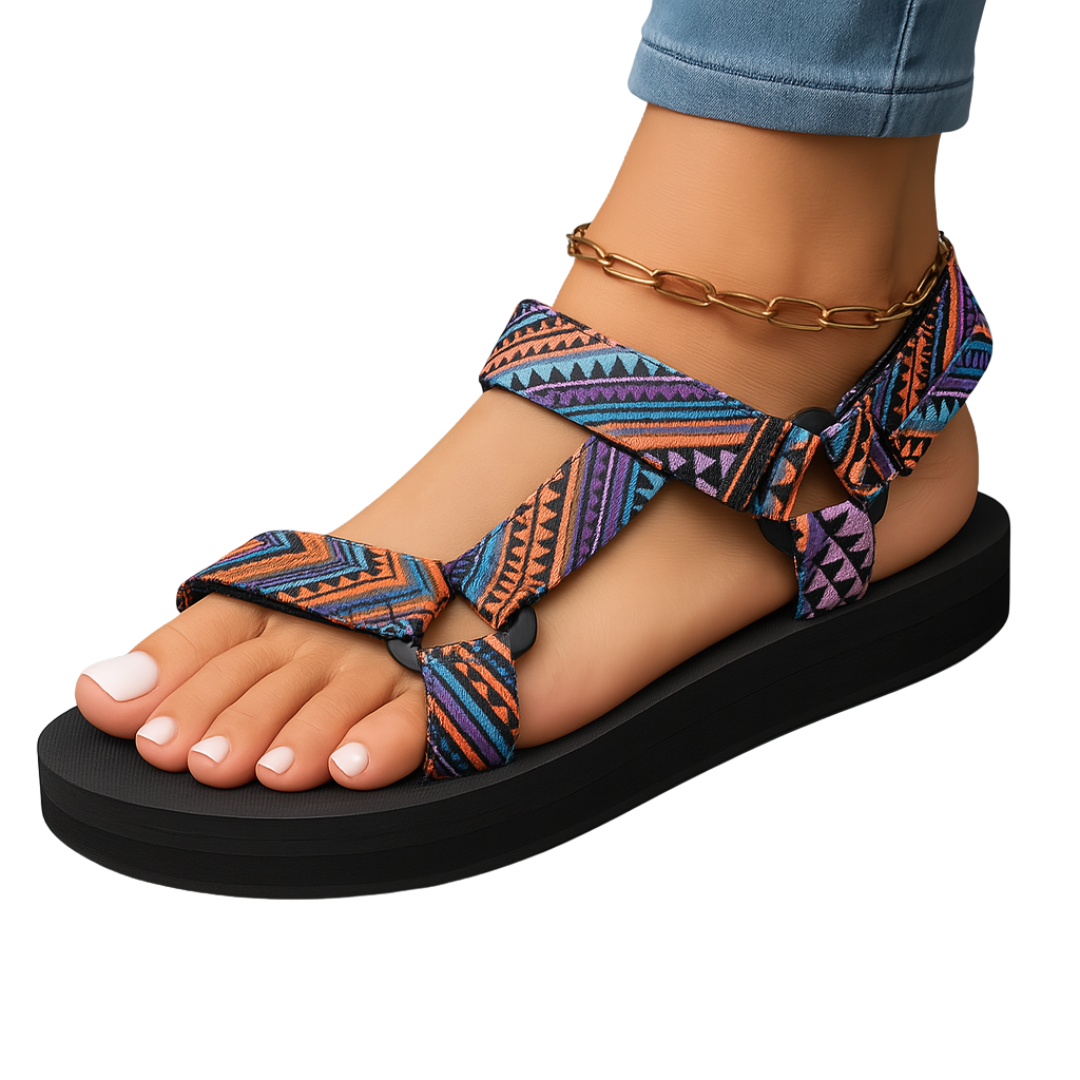 Maja | Orthopedic Sandals