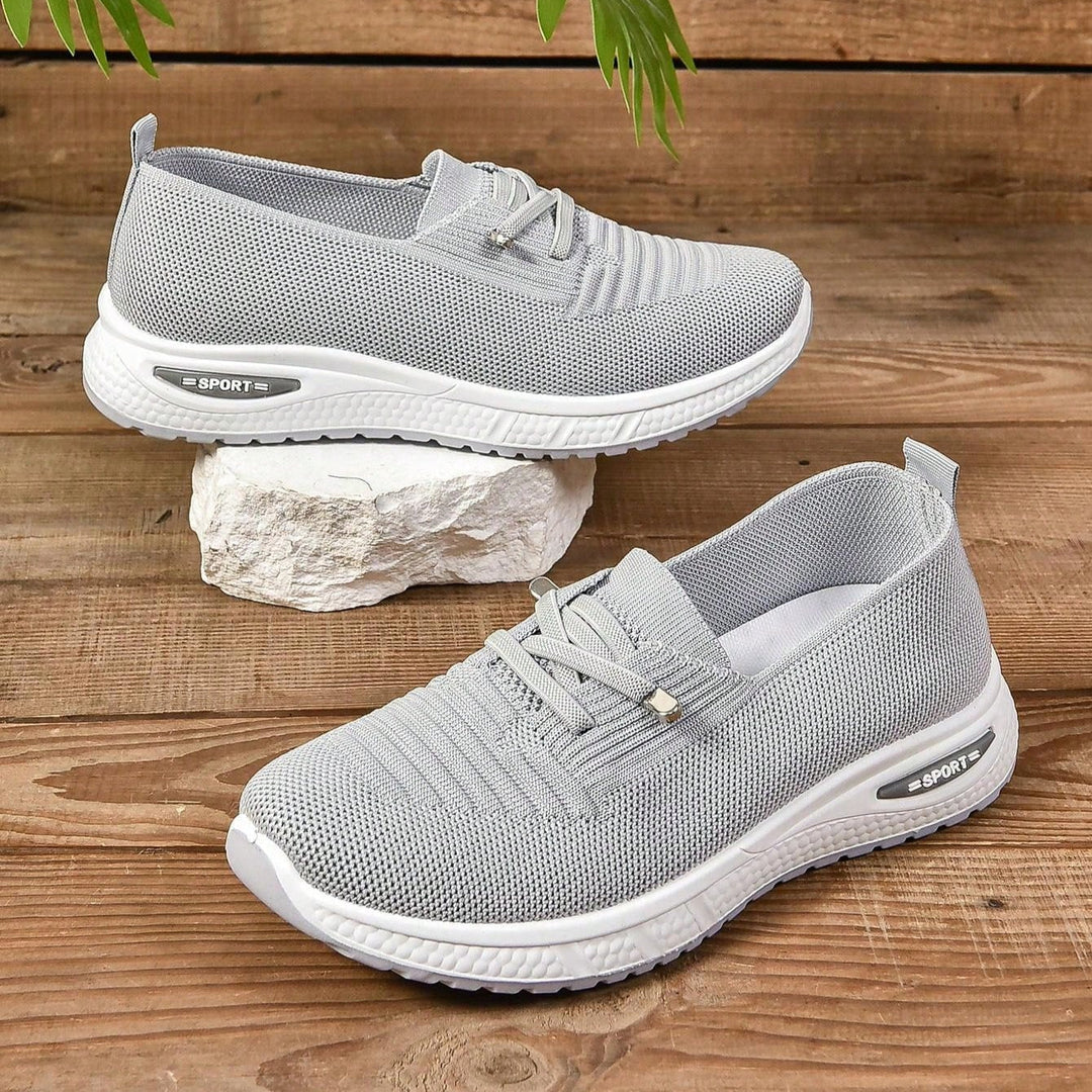 Laverne | Orthopedic Comfort Sneakers