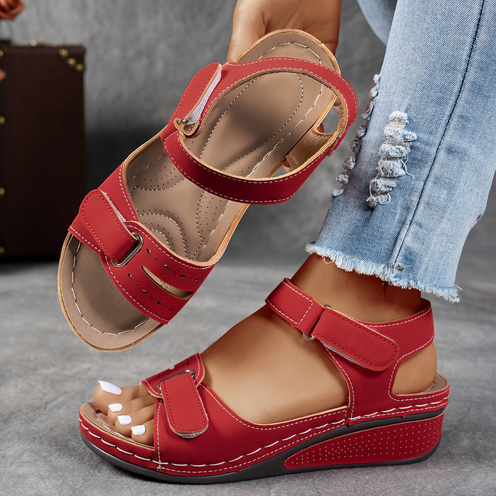Corelie | Trendy Orthopedic Sandals