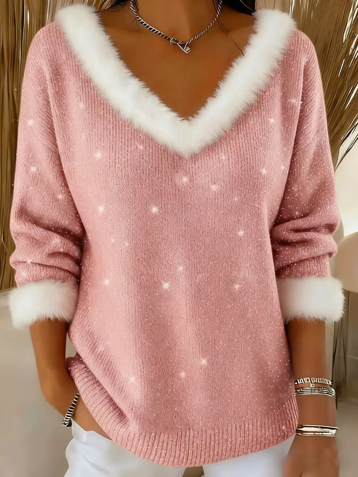Martina | Festive Christmas Sweater
