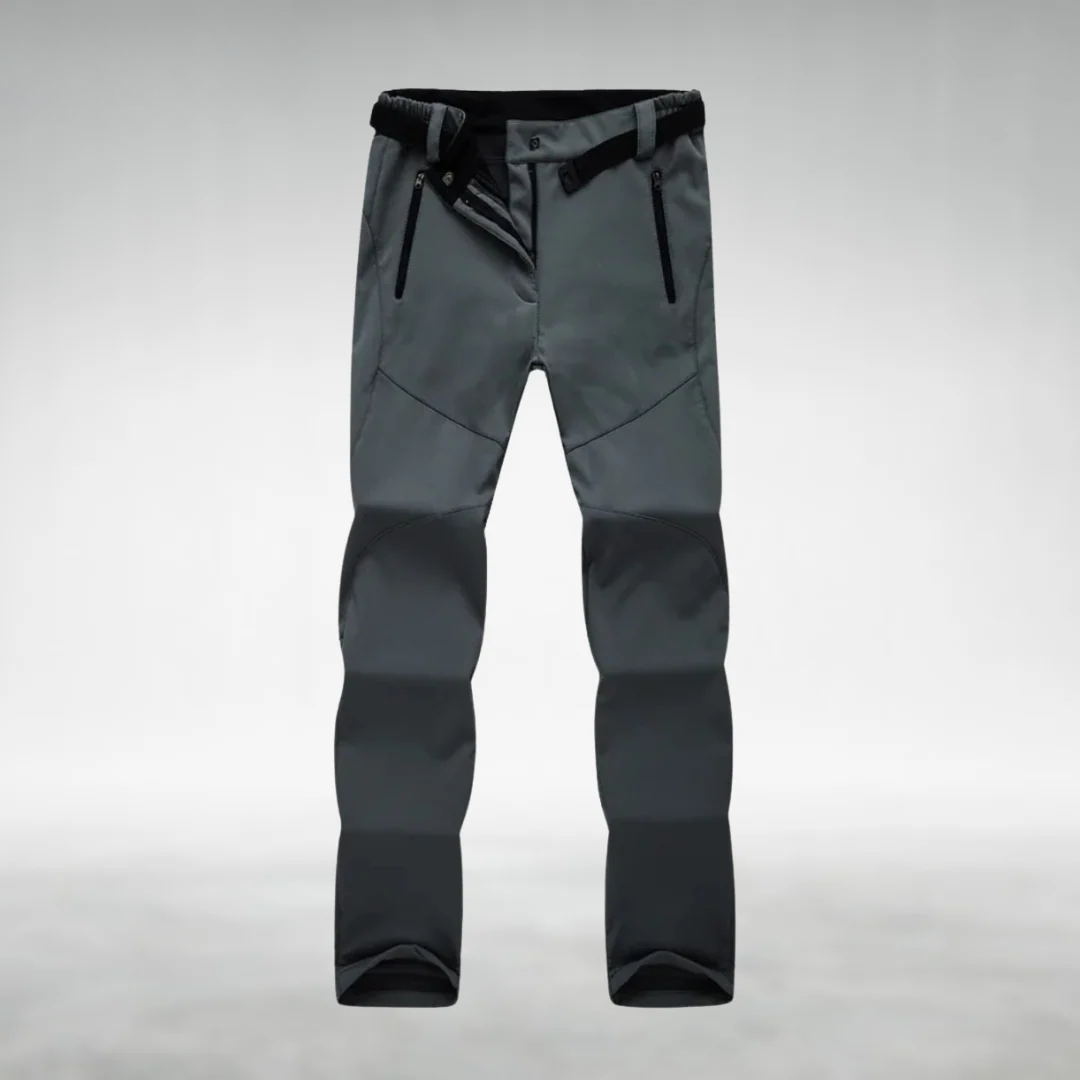 Miller | Waterproof Women's Walking Trousers