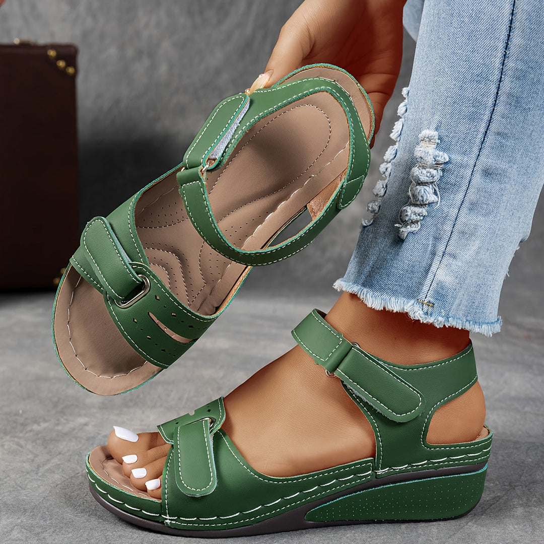 Corelie | Trendy Orthopedic Sandals