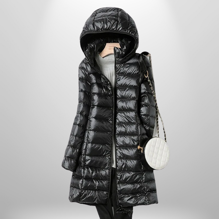 Kathy | Lightweight Down Jacket