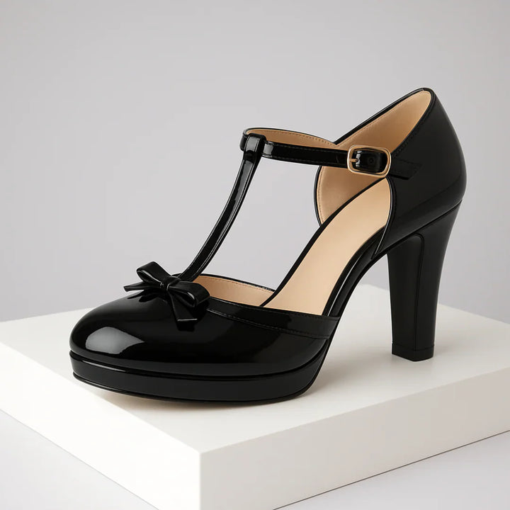Chelsea | Elegance Heels