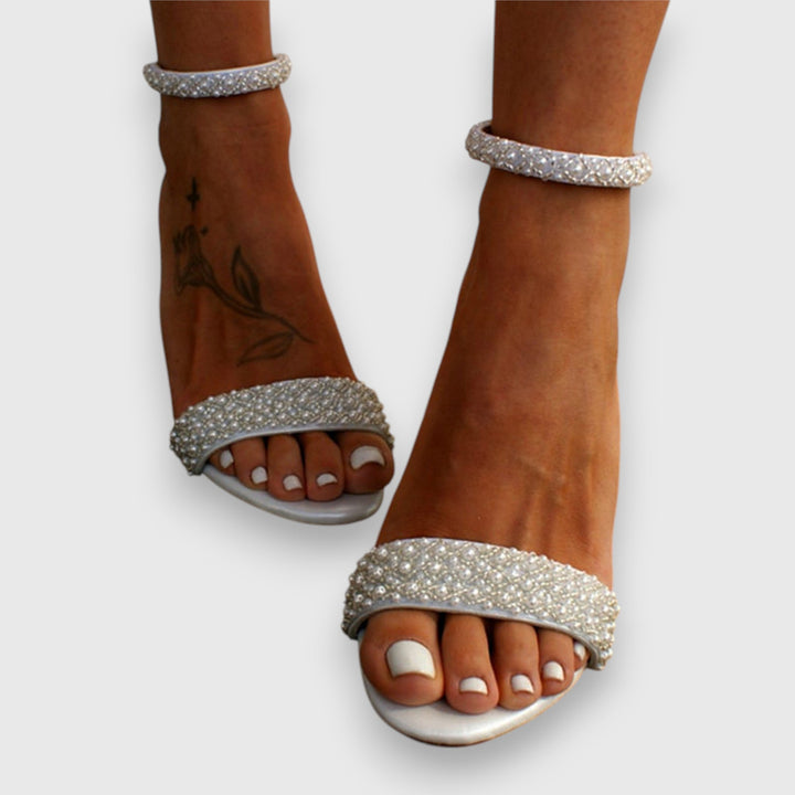 Callie | Elegant Heels