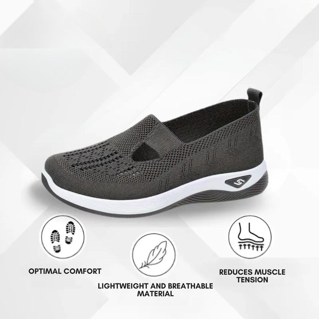 Akira | Orthopedic Comfort Sneakers