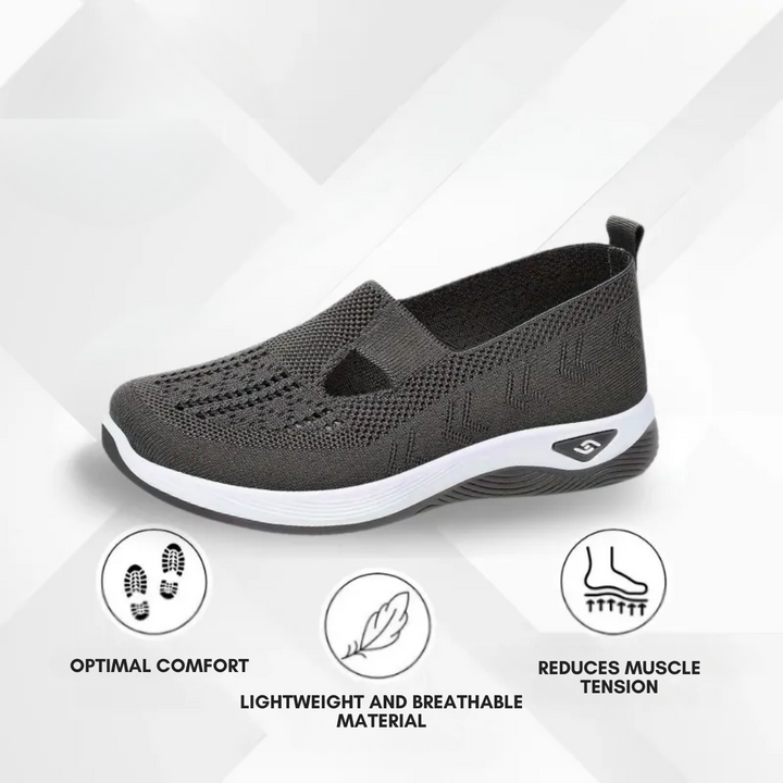 Akira | Orthopedic Comfort Sneakers
