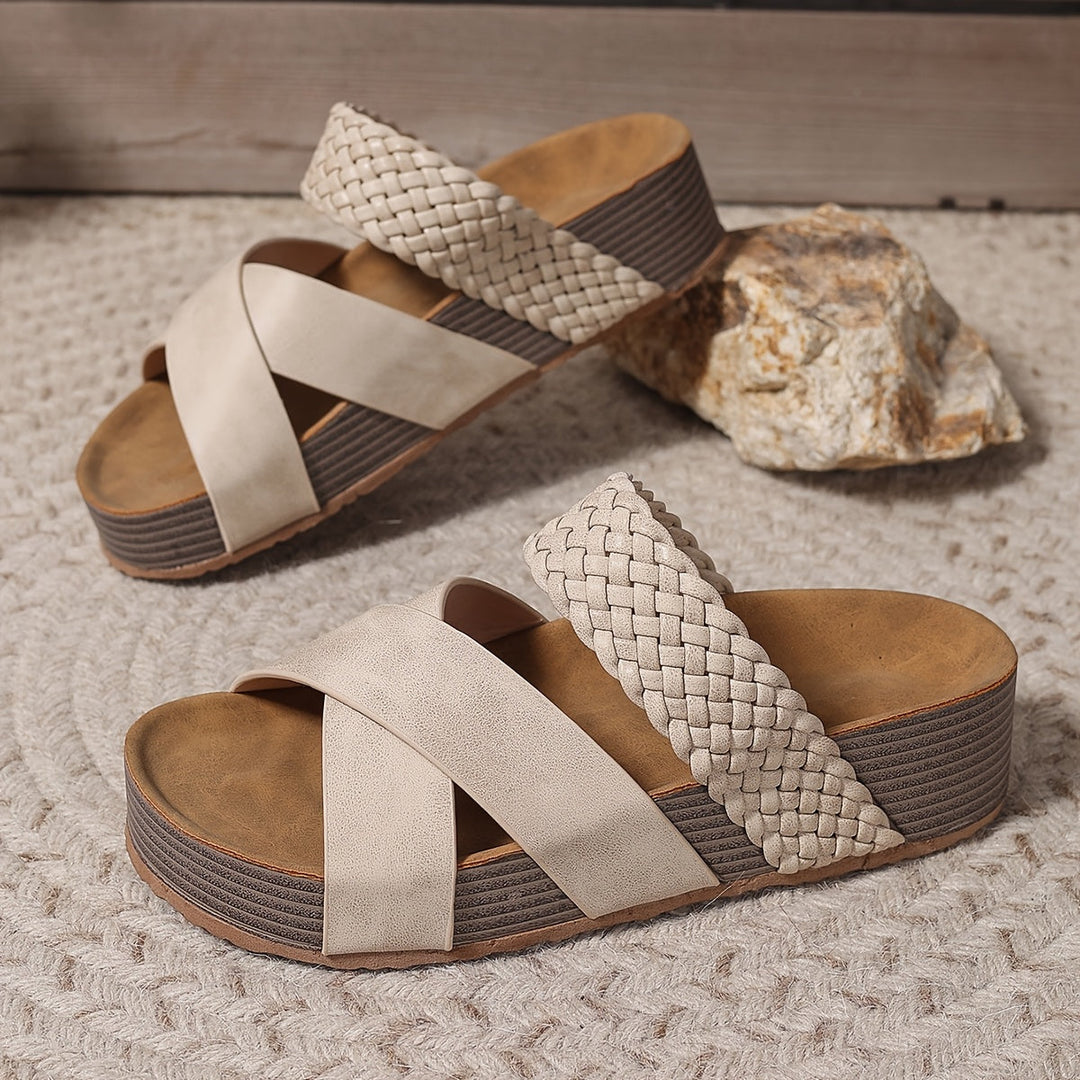 Aira | Orthopedic Sandals With Style