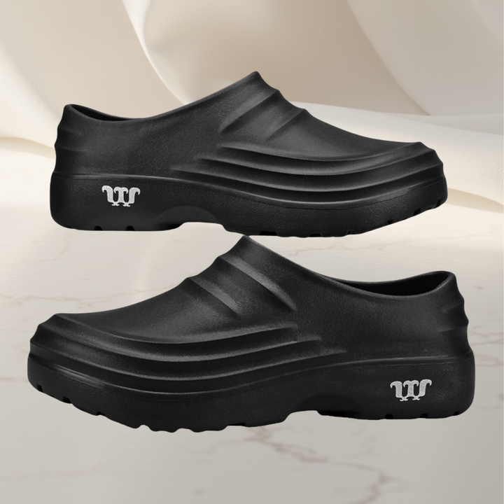 Saddler | Comfortable Orthopedic Sandals