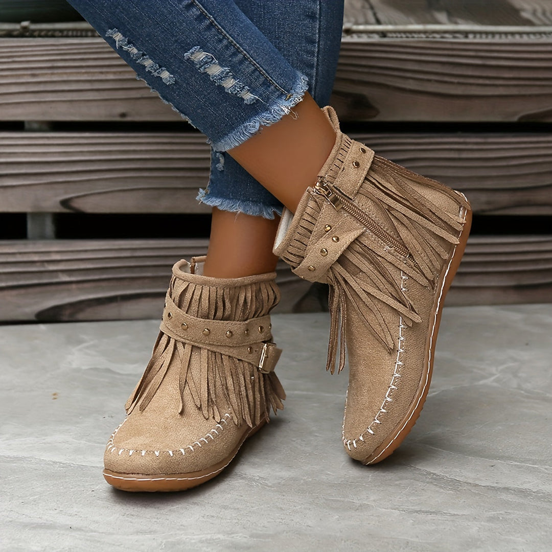 Meline | Stylish Boots