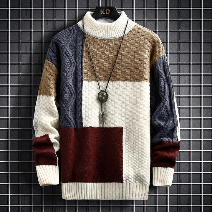 Renard | Crewneck Sweater
