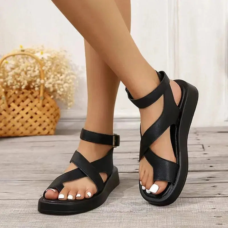 Ester | Comfortable Orthopedic Sandals