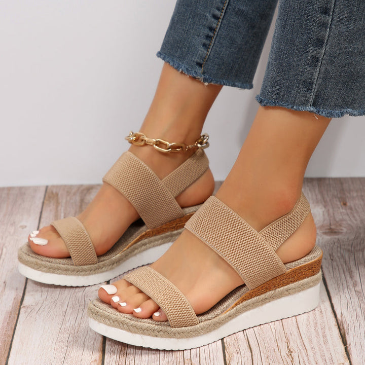 Lyana | Orthopedic Sandals