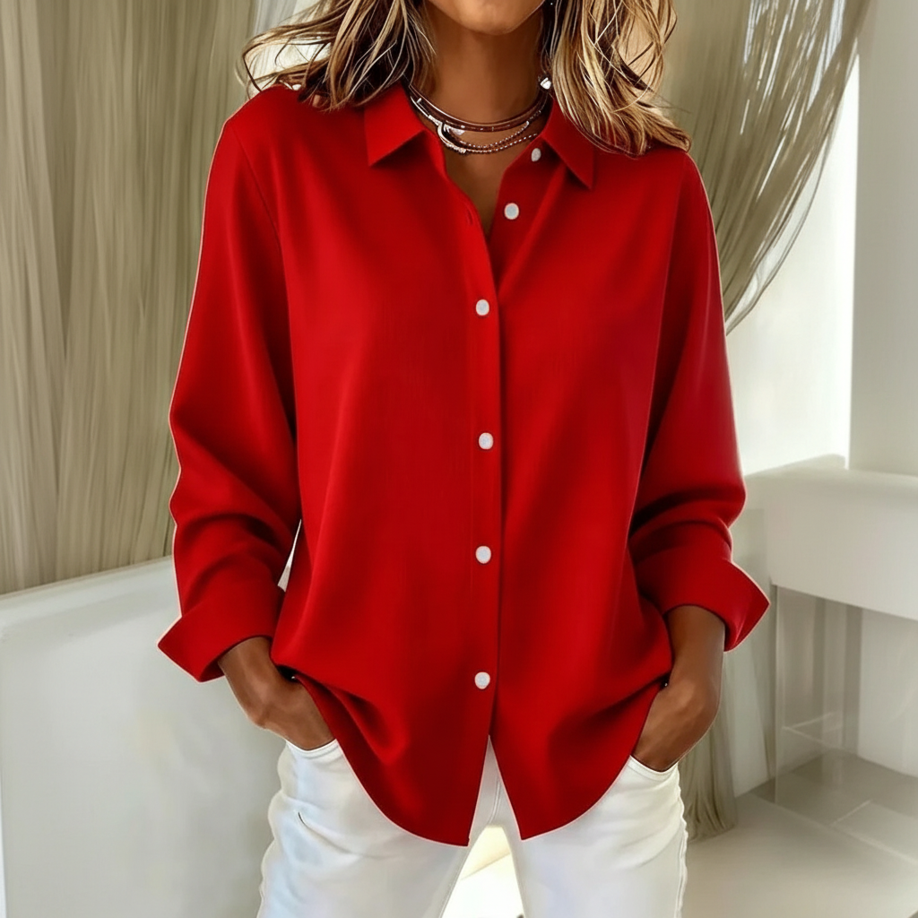 Robye | Elegant Blouse for Women
