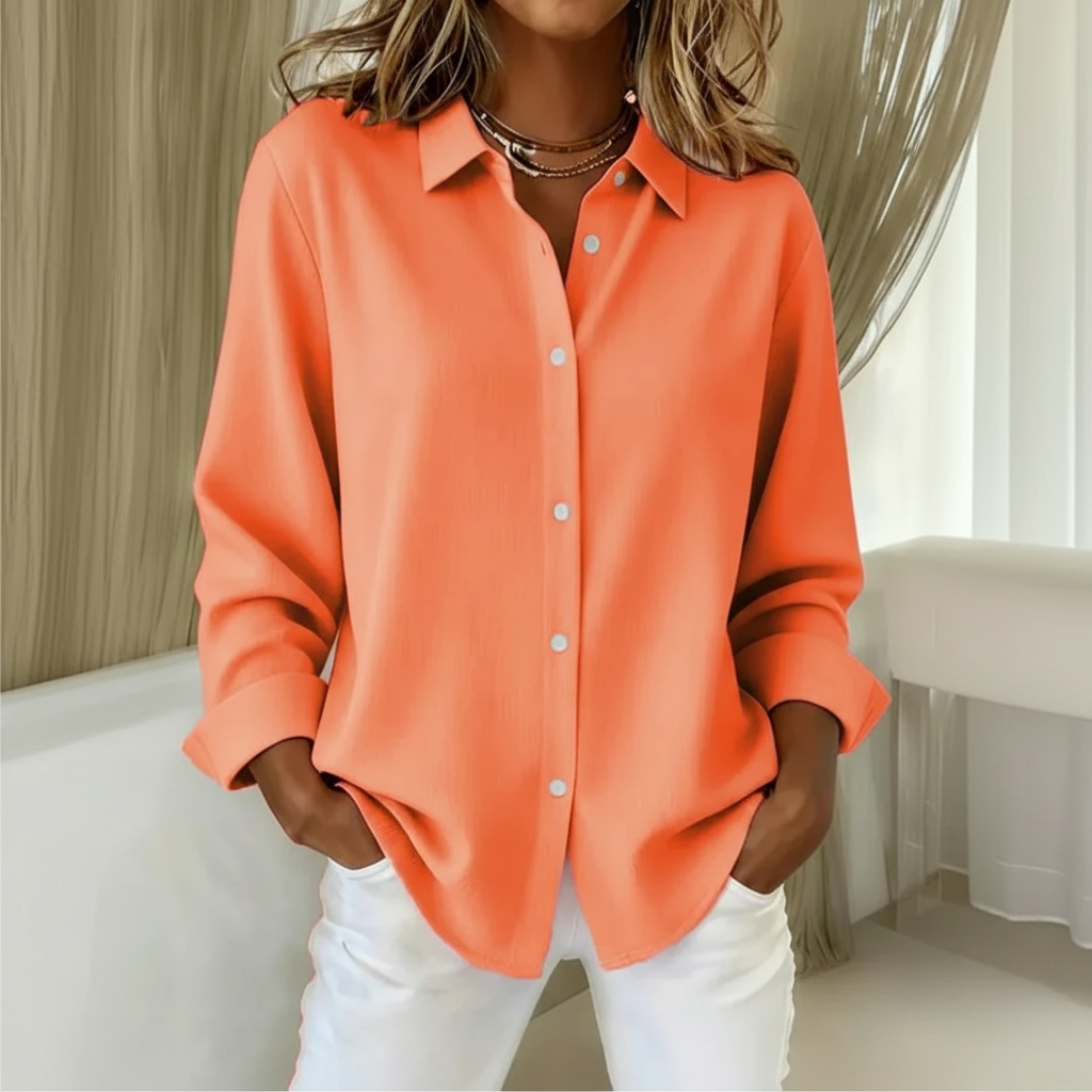 Robye | Elegant Blouse for Women