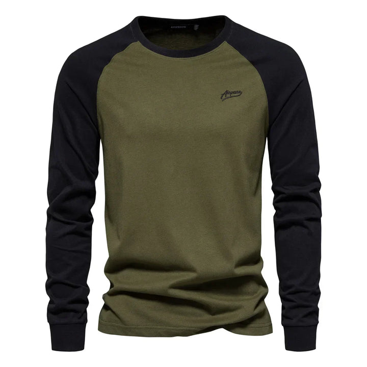 Quentin | Long Sleeve Shirt