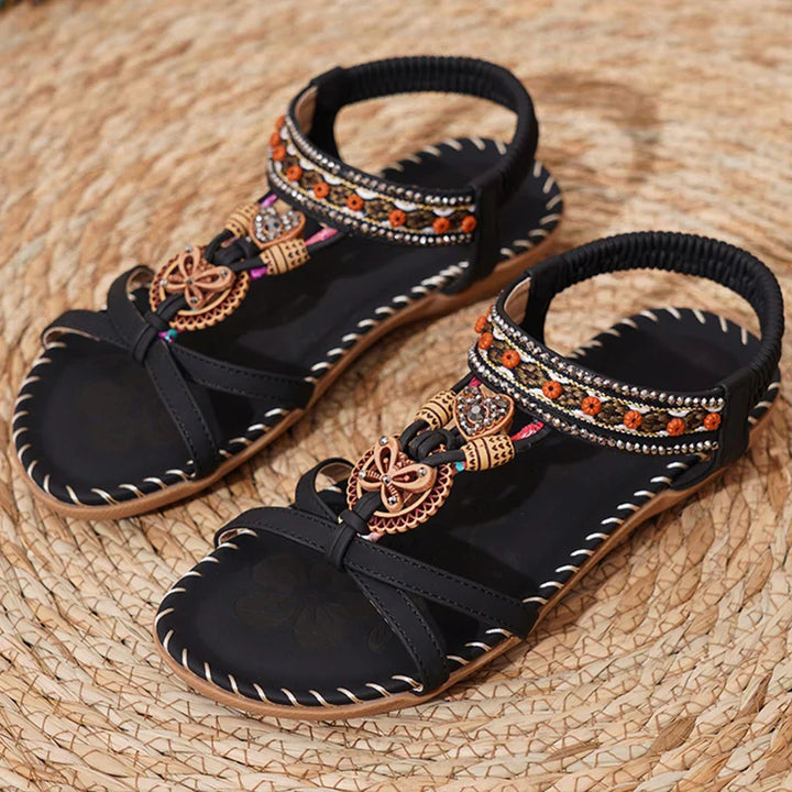 Anisha | Bohemian Sandals