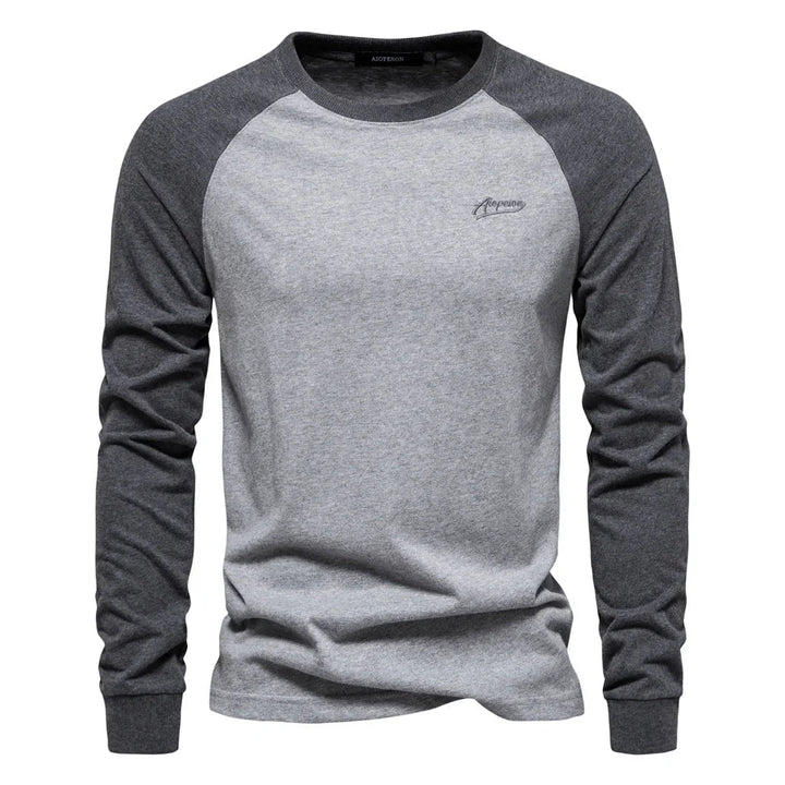 Quentin | Long Sleeve Shirt