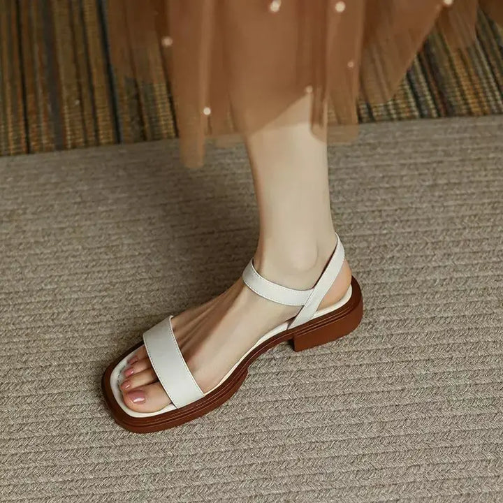 Armelle | Elegant Sandals