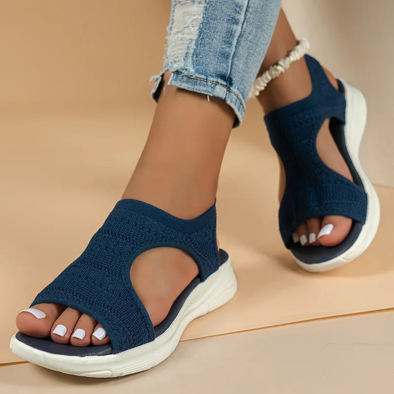 Aniyah | Orthopedic Sandals