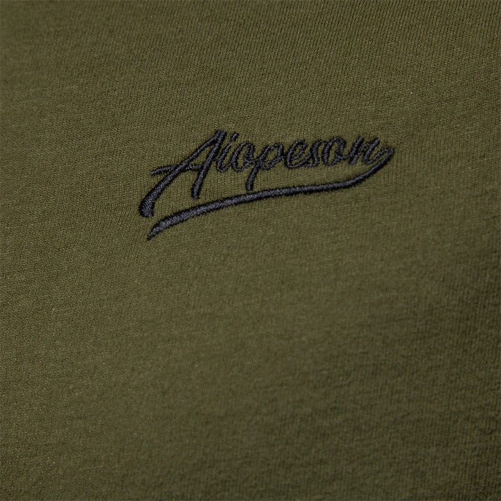 Quentin | Long Sleeve Shirt