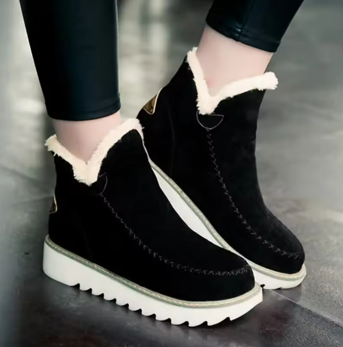 Kira | Orthopedic Winter Shoes