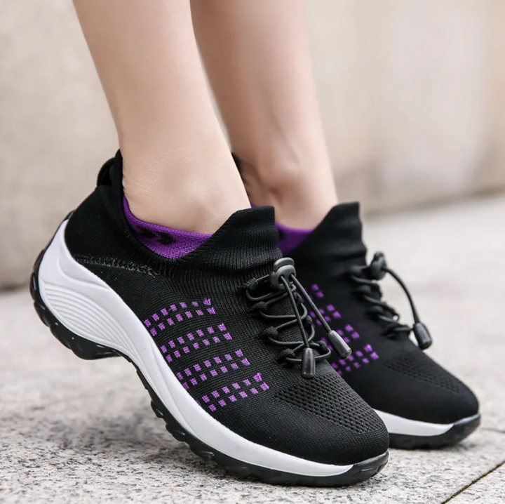 Magalie | Orthopedic Sneakers