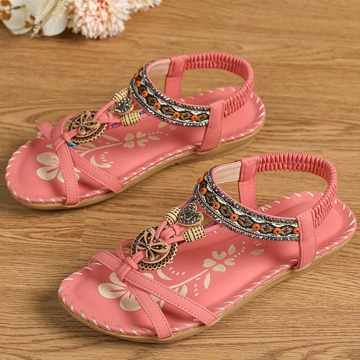Anisha | Bohemian Sandals