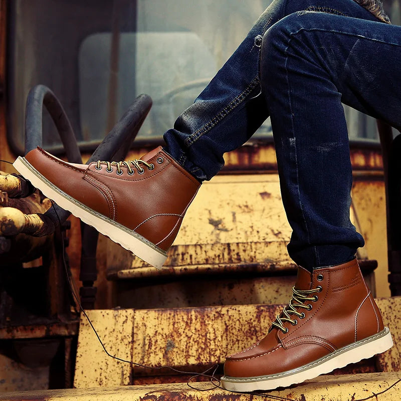 Celio | Retro Boots