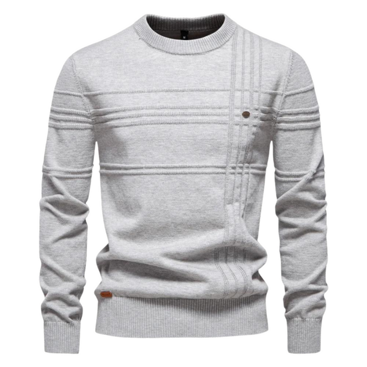 Fred | Casual Sweater