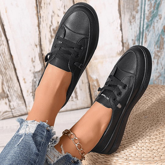 Kamari | Chic Modern Orthopedic Shoes