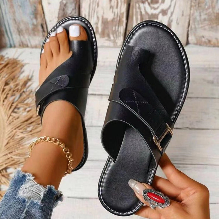 Loribelle | Orthopedic Sandals