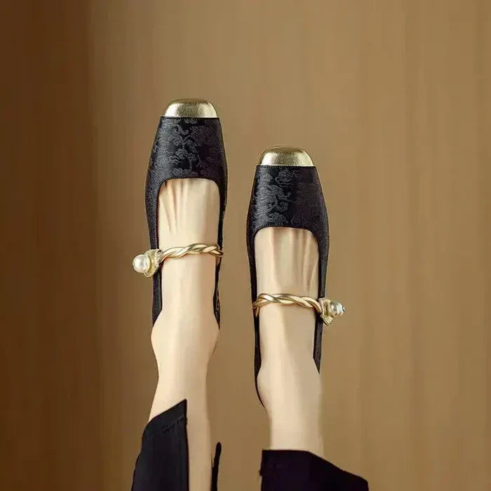 Cilia | Elegant Shoes