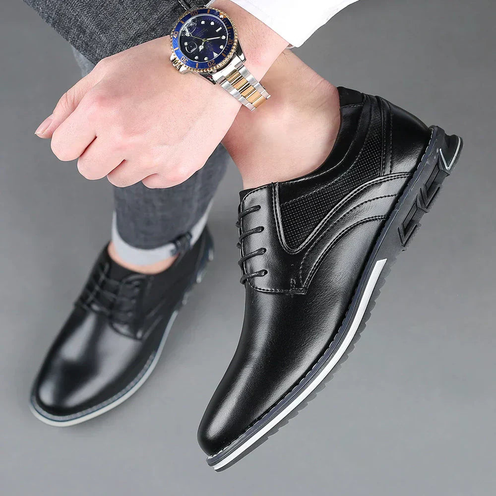 Brice | Ultra-Light Classic Business Shoes