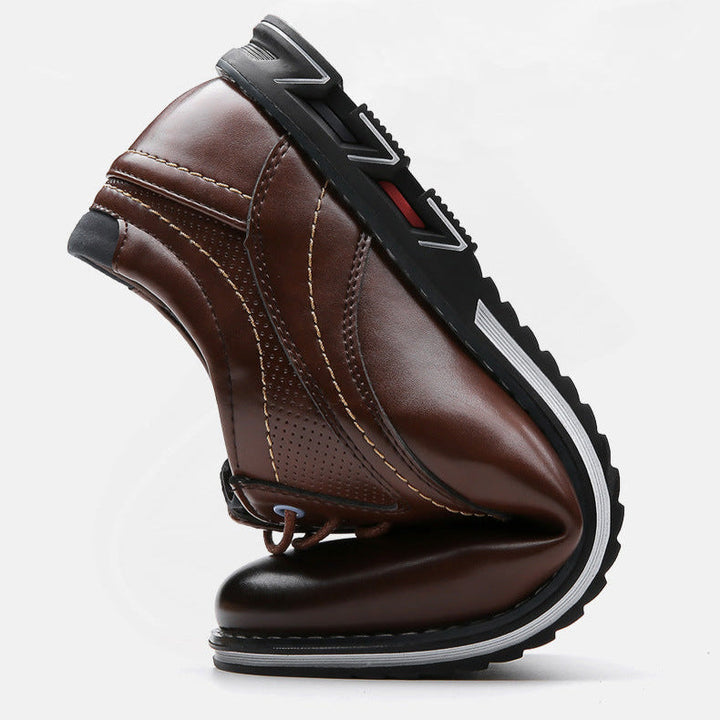 Brice | Ultra-Light Classic Business Shoes