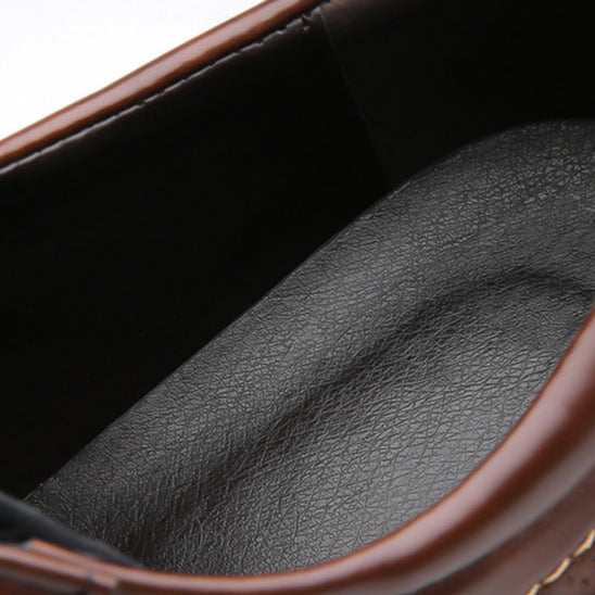 Brice | Ultra-Light Classic Business Shoes