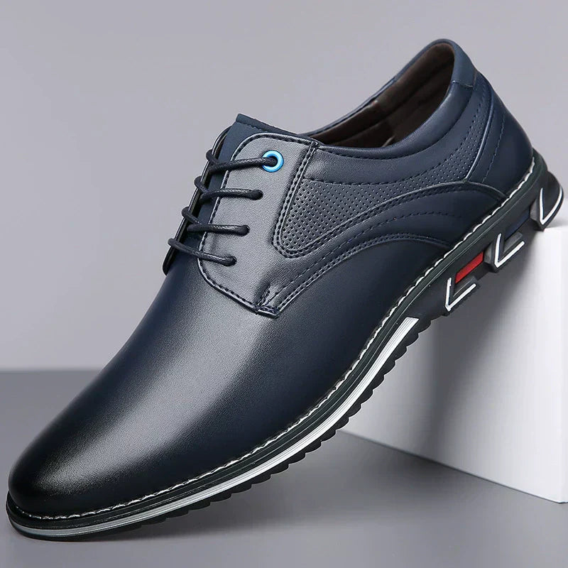Brice | Ultra-Light Classic Business Shoes