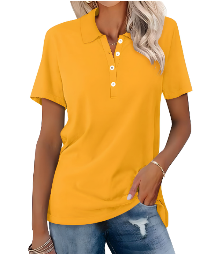 Penny | Polo Shirt