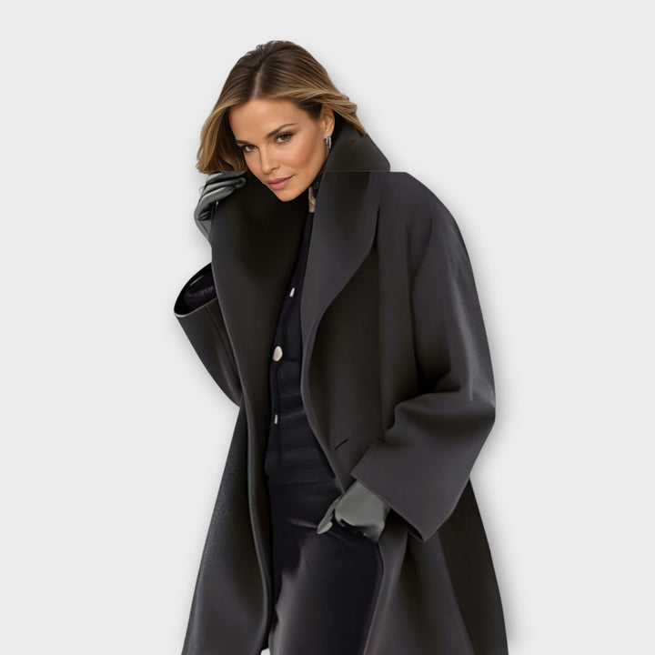 Marshie | Elegant Warm Jacket