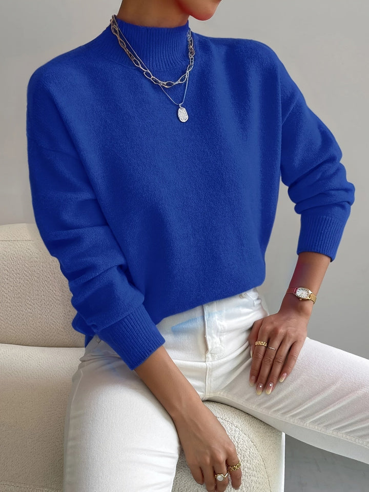 Hartley | Elegant Turtleneck Sweater