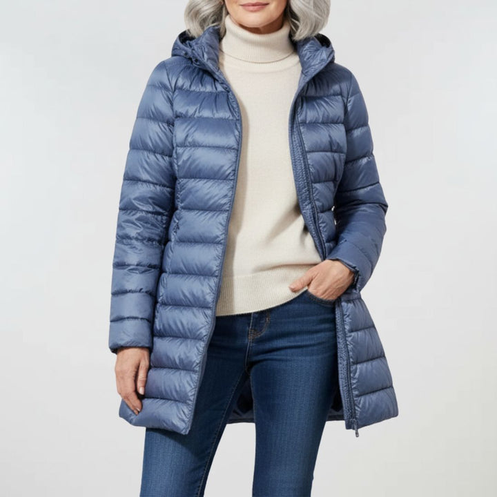 Kathy | Lightweight Down Jacket
