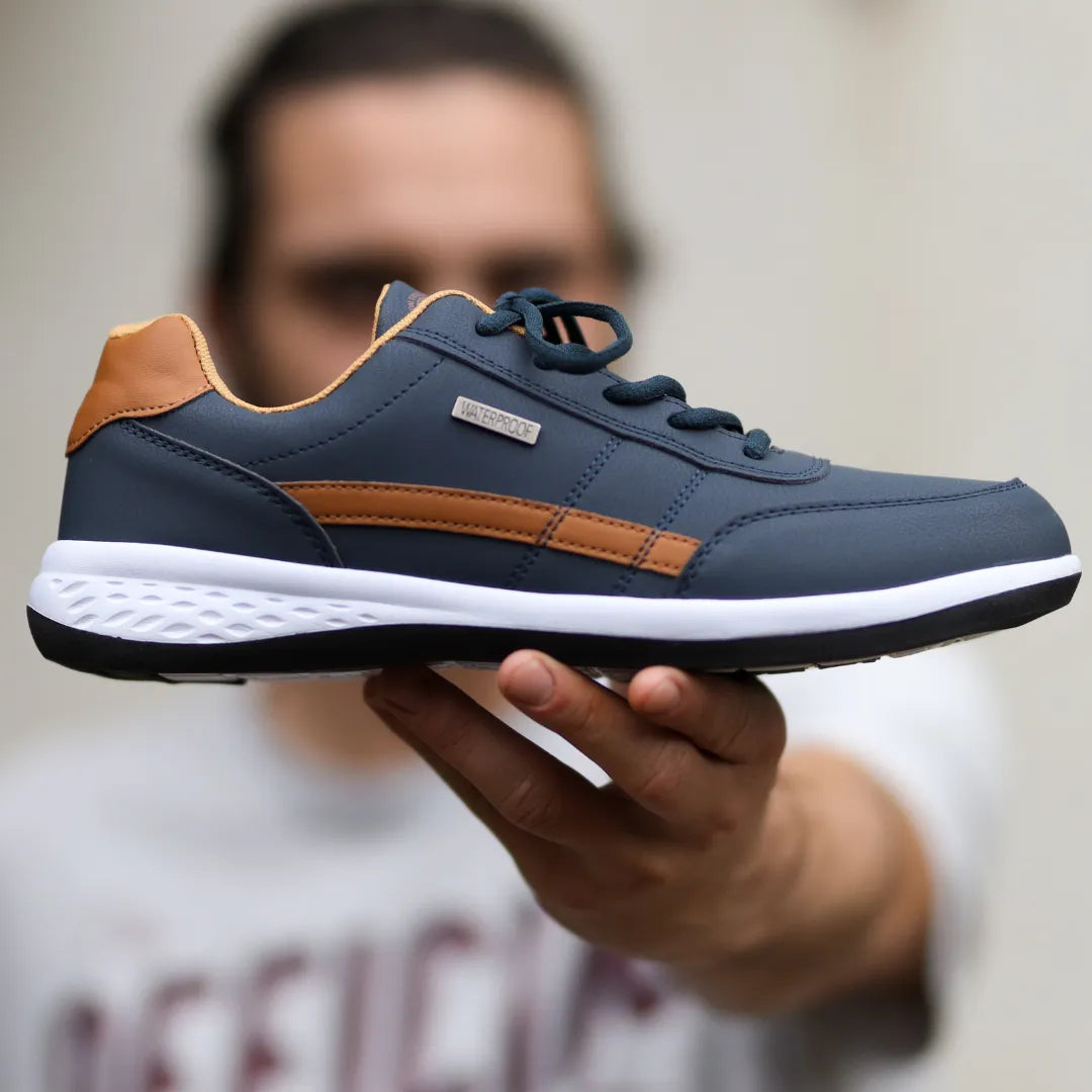 Caspian | Comfortable Ergonomic Shoes